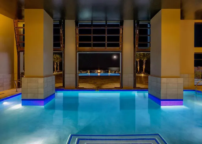 Embassy Suites By Hilton Virginia Beach Oceanfront Resort